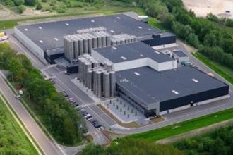 Nuova linea produttiva per Sabic